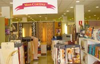 Miss Cortina Málaga